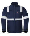 HAVEP Softshell Werkjas 50383 5safety Marine